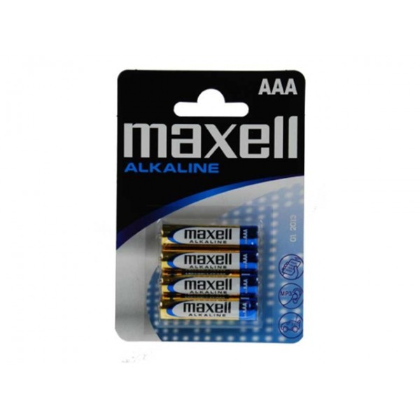 Maxell LR03 (4B)
