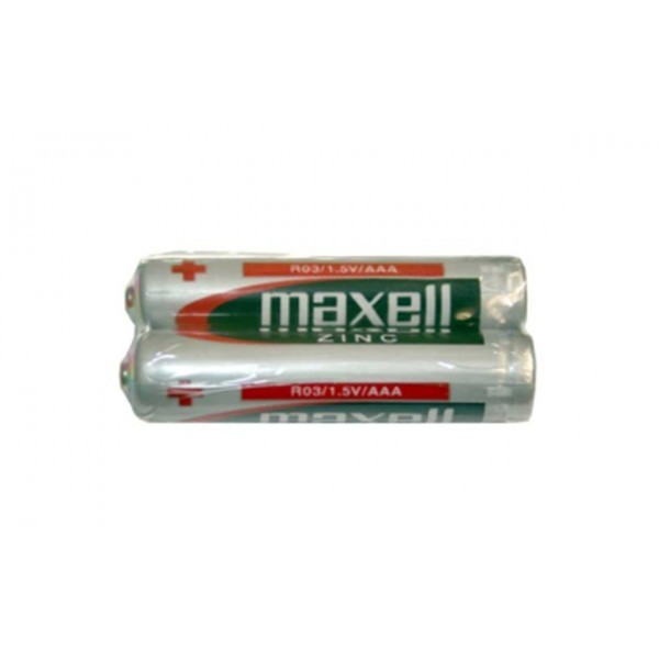 Maxell R03 (2S)