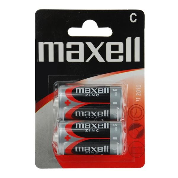 Maxell R14 (2B)
