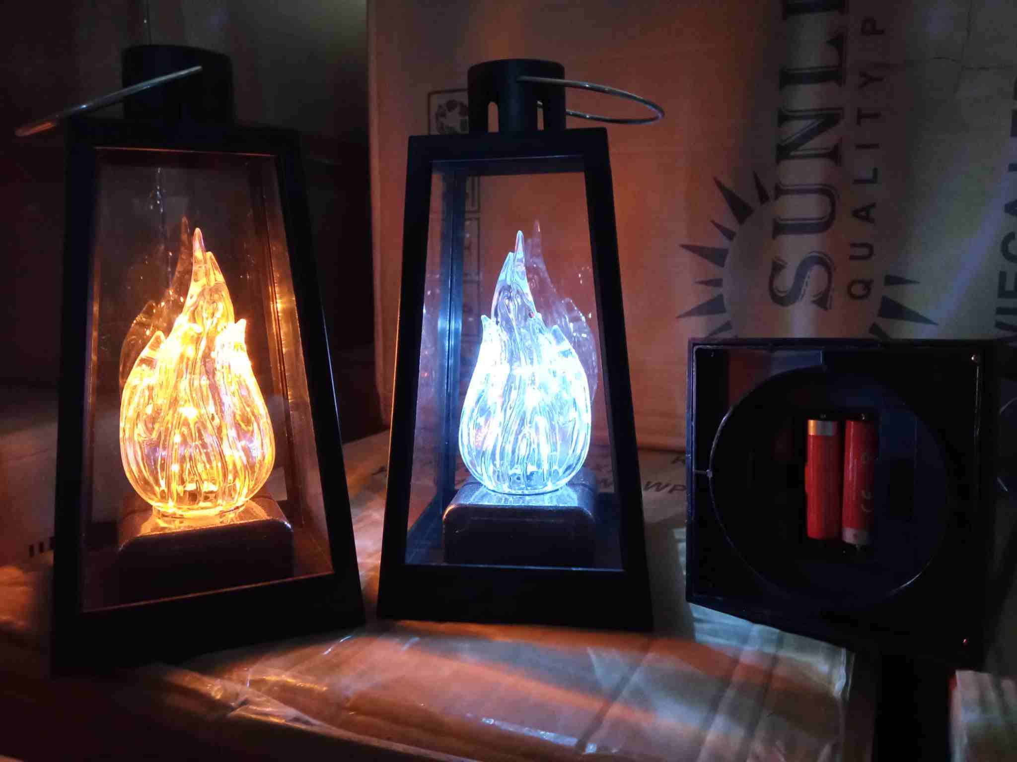Lampion (Ż.P)7165, 66