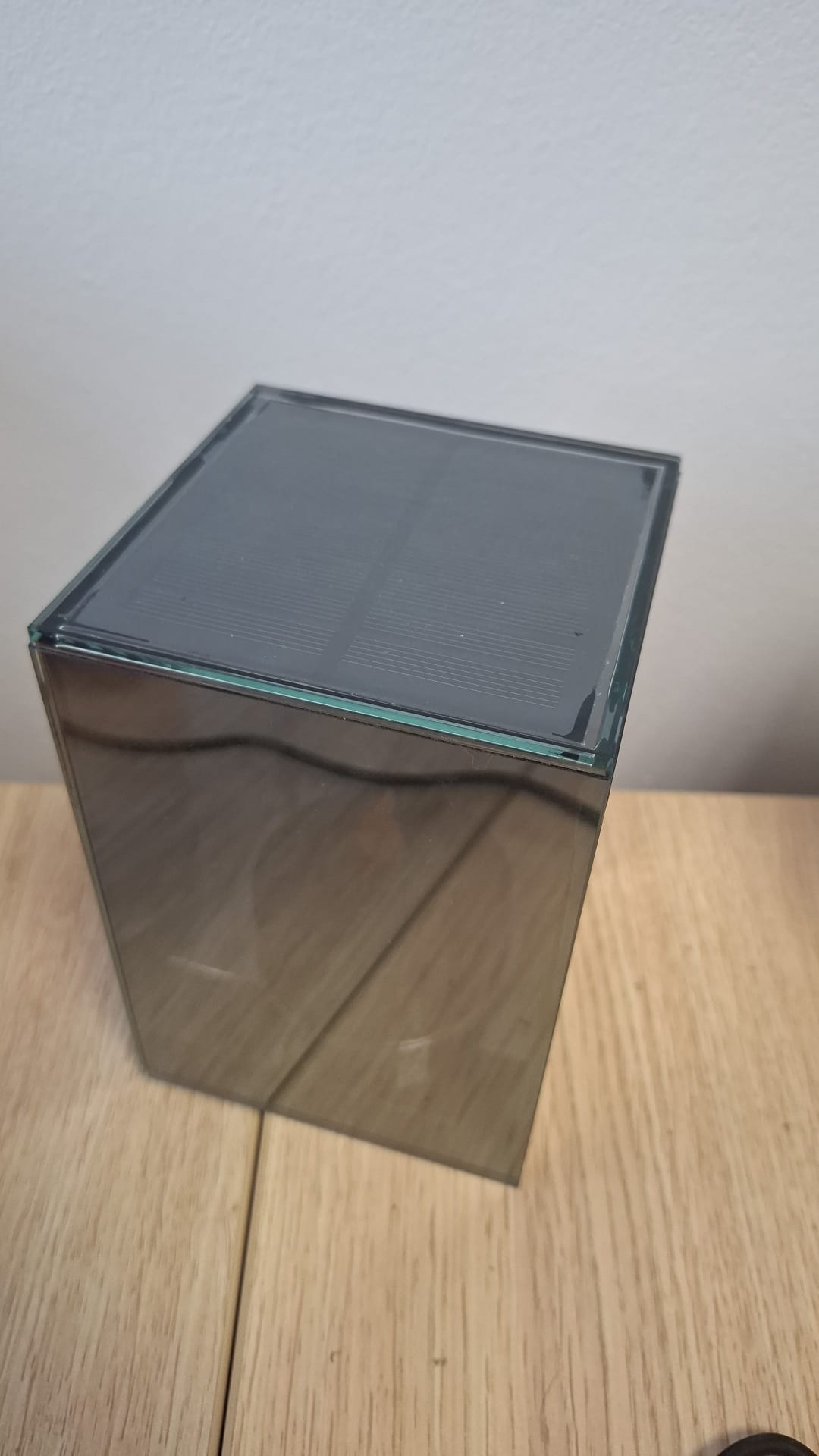 Subito Sześcian 3D Solar