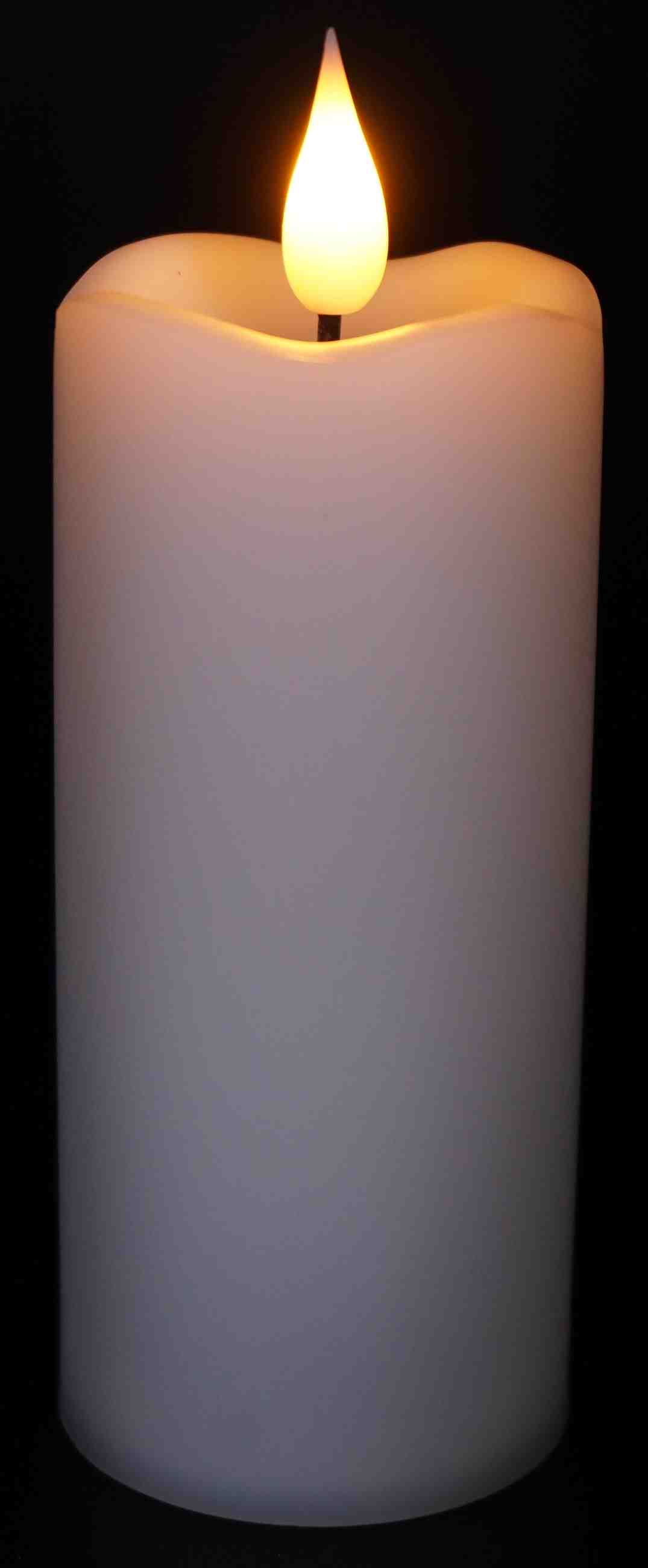 Świeca NP (155x53 mm) Cz.K 8811
